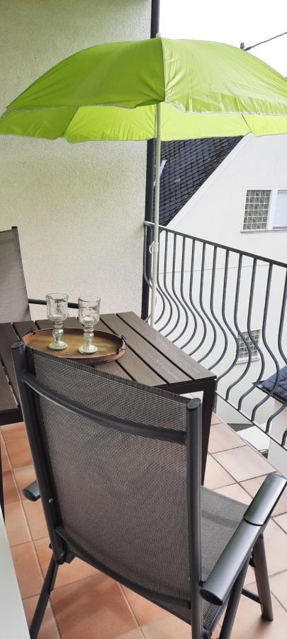 Apartment In Spay Smile Zell-Merl Mosel Εξωτερικό φωτογραφία