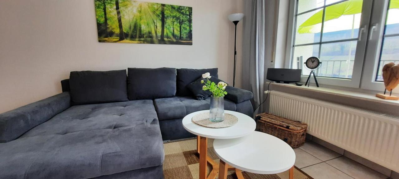 Apartment In Spay Smile Zell-Merl Mosel Εξωτερικό φωτογραφία