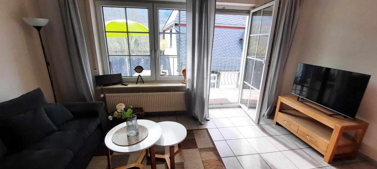 Apartment In Spay Smile Zell-Merl Mosel Εξωτερικό φωτογραφία