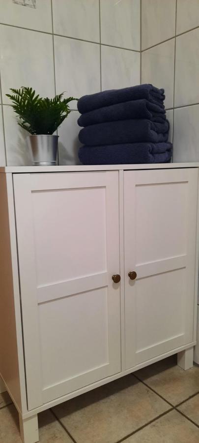 Apartment In Spay Smile Zell-Merl Mosel Εξωτερικό φωτογραφία