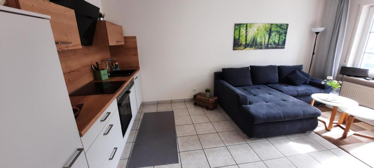 Apartment In Spay Smile Zell-Merl Mosel Εξωτερικό φωτογραφία