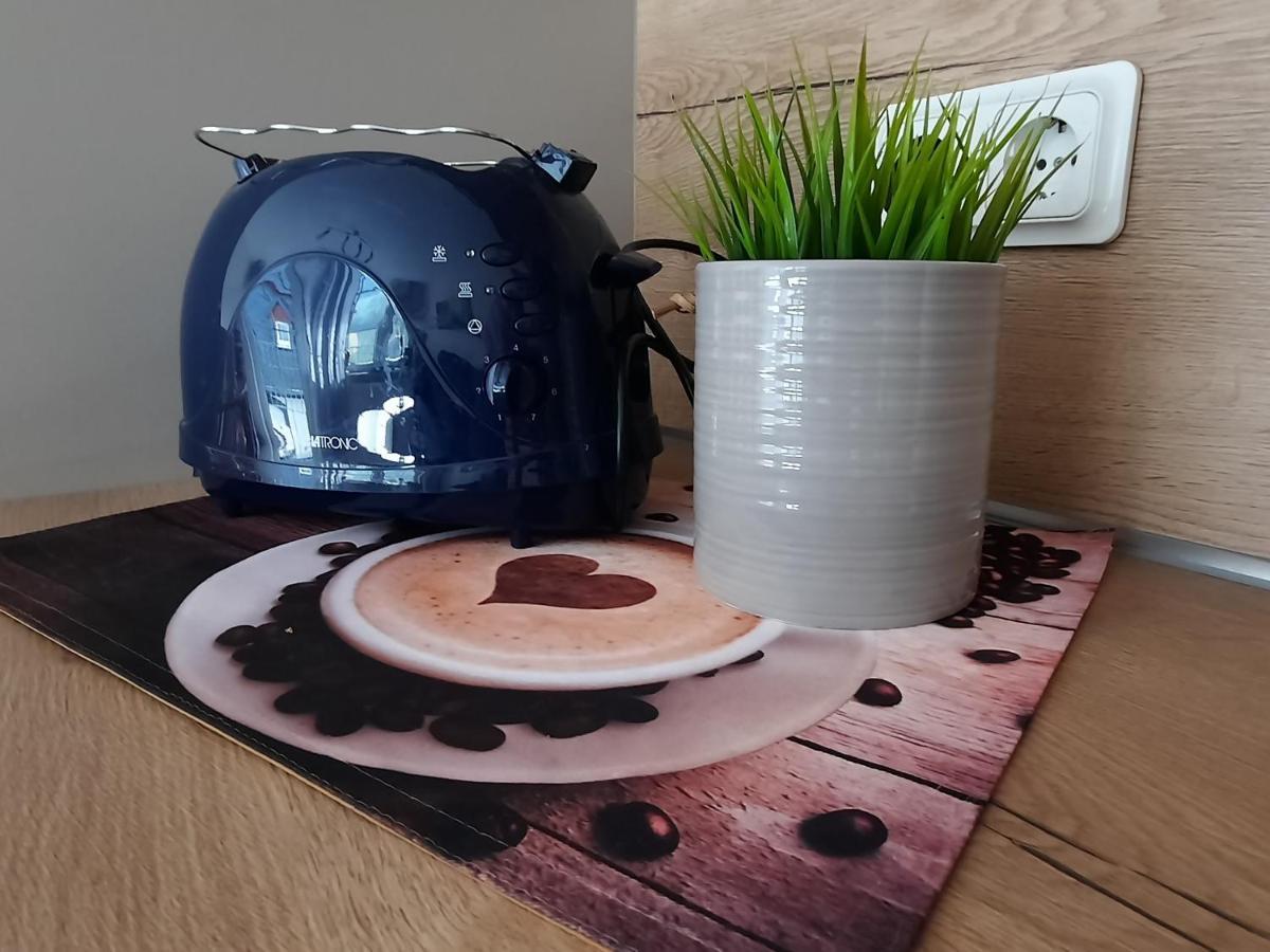 Apartment In Spay Smile Zell-Merl Mosel Εξωτερικό φωτογραφία