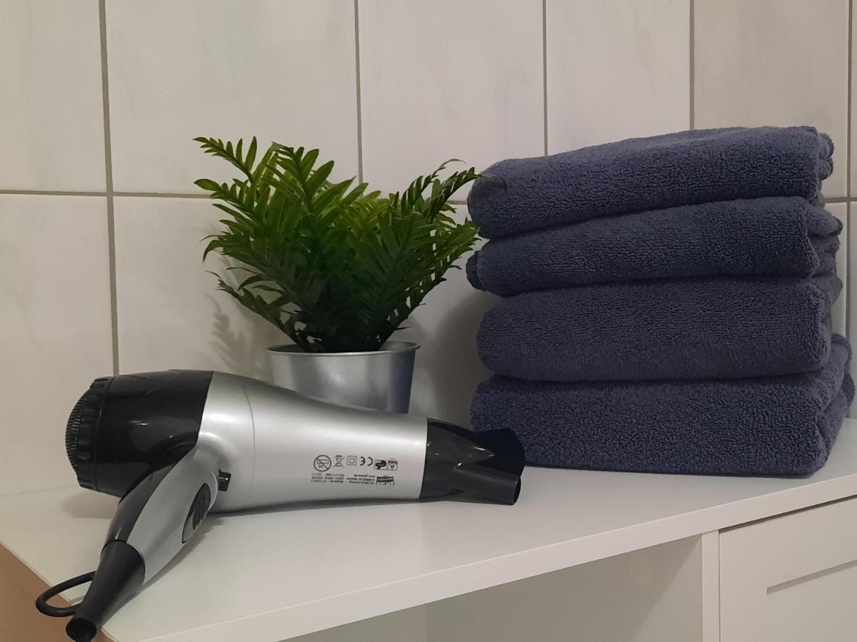 Apartment In Spay Smile Zell-Merl Mosel Εξωτερικό φωτογραφία