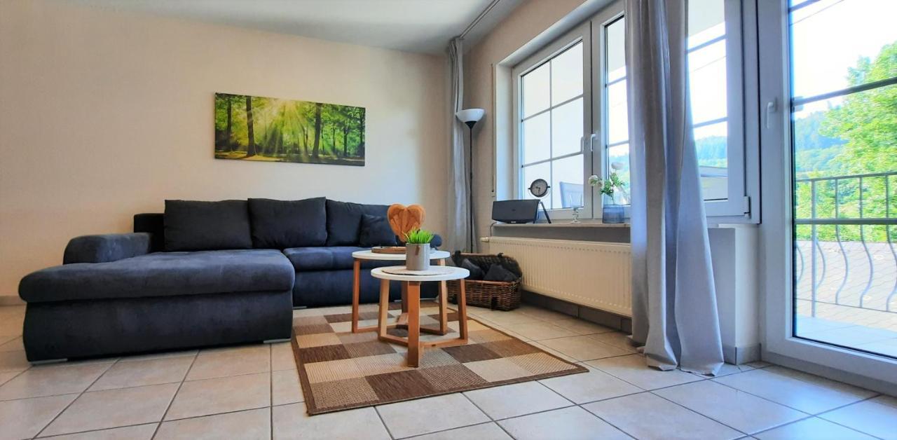 Apartment In Spay Smile Zell-Merl Mosel Εξωτερικό φωτογραφία