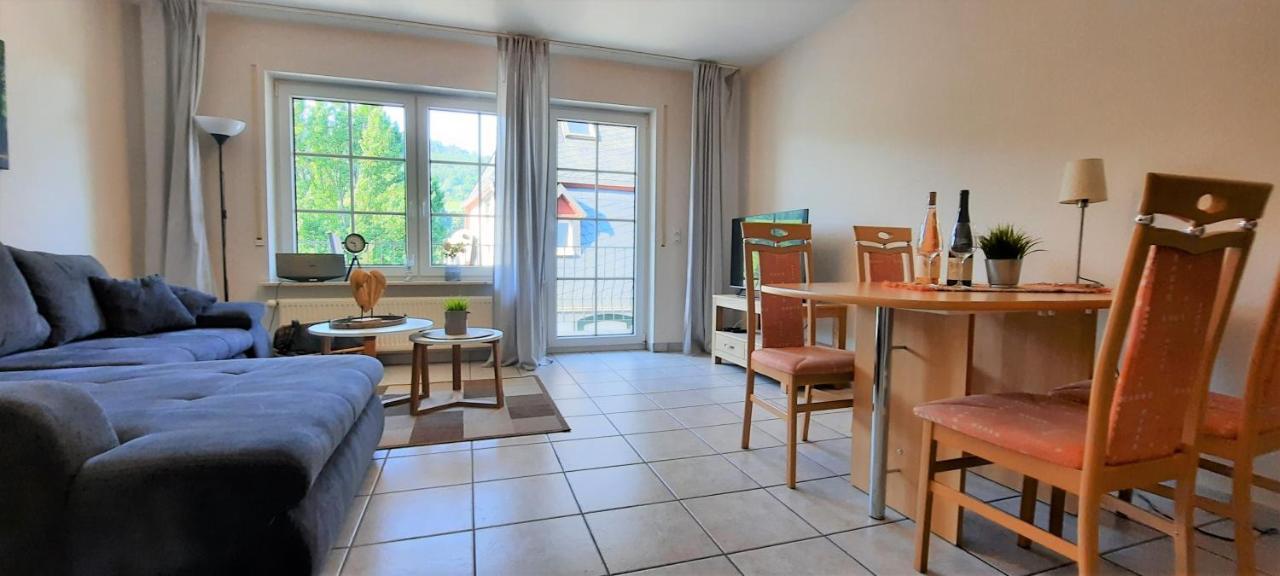 Apartment In Spay Smile Zell-Merl Mosel Εξωτερικό φωτογραφία