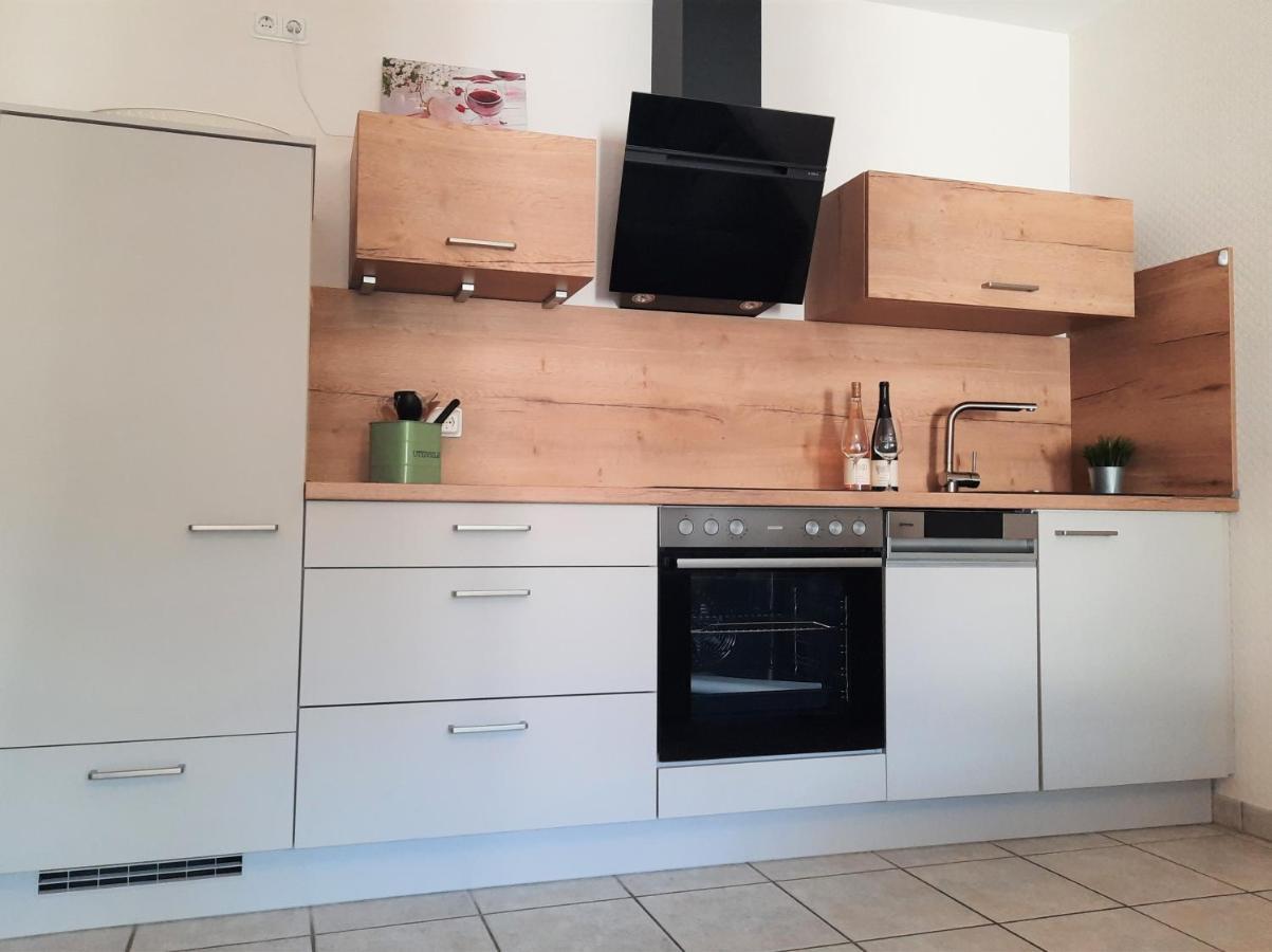 Apartment In Spay Smile Zell-Merl Mosel Εξωτερικό φωτογραφία