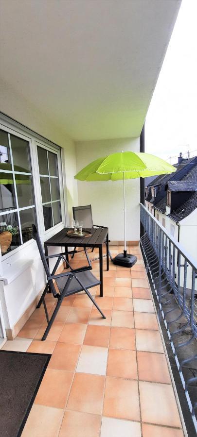 Apartment In Spay Smile Zell-Merl Mosel Εξωτερικό φωτογραφία