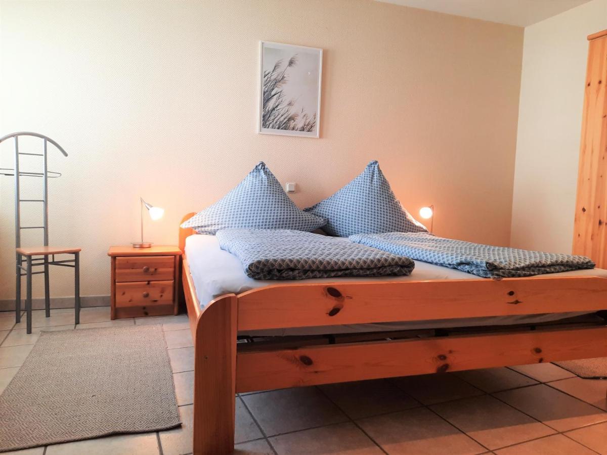 Apartment In Spay Smile Zell-Merl Mosel Εξωτερικό φωτογραφία