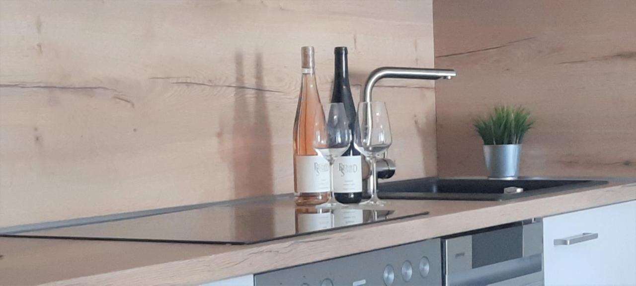 Apartment In Spay Smile Zell-Merl Mosel Εξωτερικό φωτογραφία