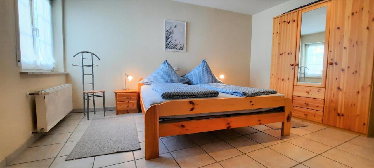Apartment In Spay Smile Zell-Merl Mosel Εξωτερικό φωτογραφία