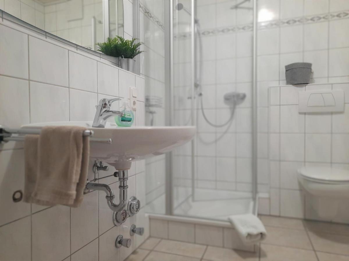 Apartment In Spay Smile Zell-Merl Mosel Εξωτερικό φωτογραφία