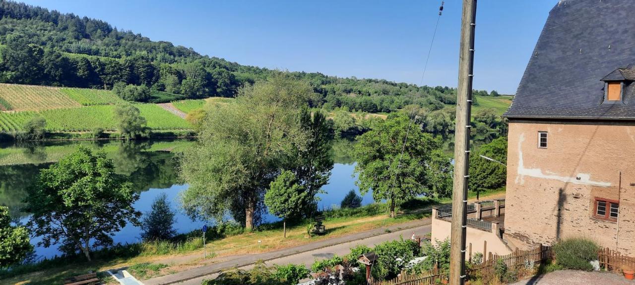 Apartment In Spay Smile Zell-Merl Mosel Εξωτερικό φωτογραφία