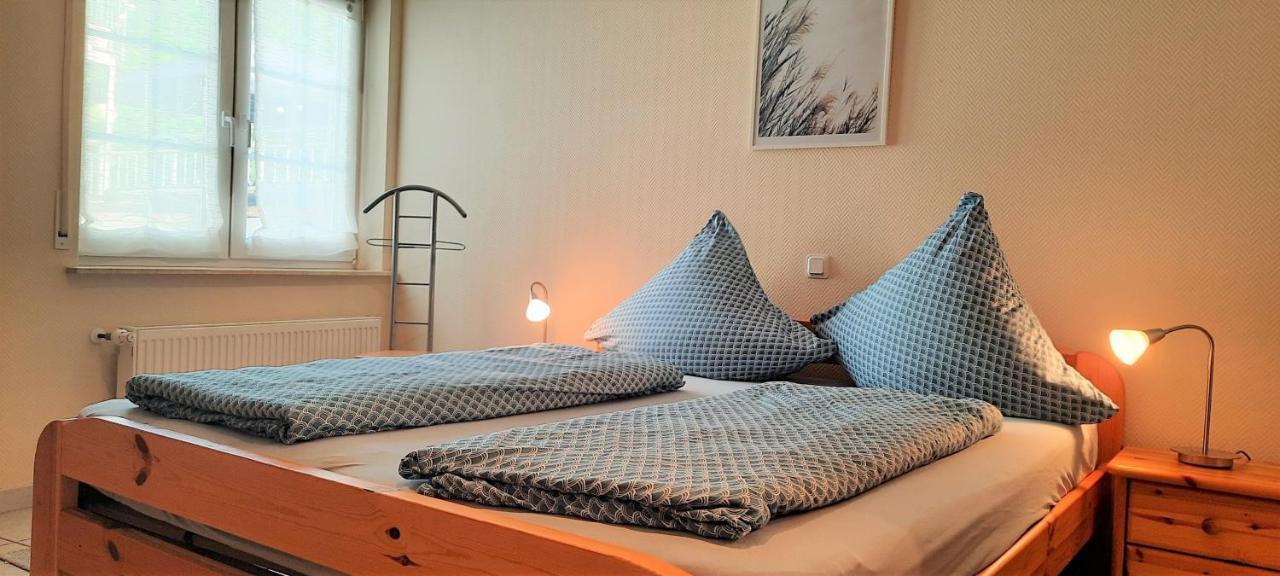 Apartment In Spay Smile Zell-Merl Mosel Εξωτερικό φωτογραφία